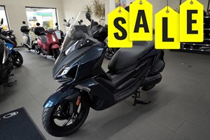 Angebot Kymco Downtown 125i