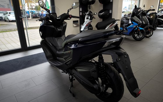 Neufahrzeug Kymco Downtown 125i - Bild 7