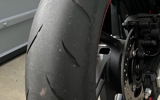 Gebrauchtmotorrad CFMOTO 450SR - Bild 7