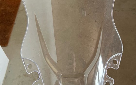 Gebrauchtmotorrad CFMOTO 450SR - Bild 7