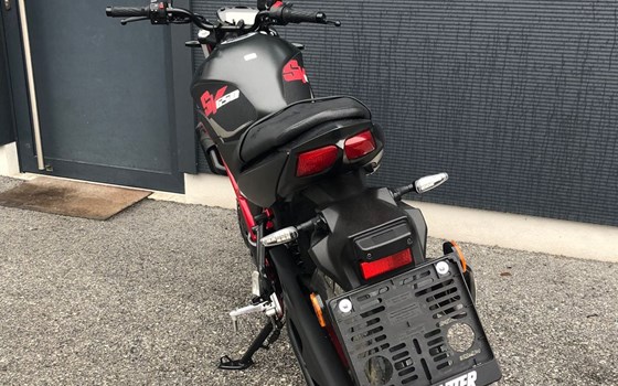 Gebrauchtmotorrad Suzuki SV650 - Bild 11