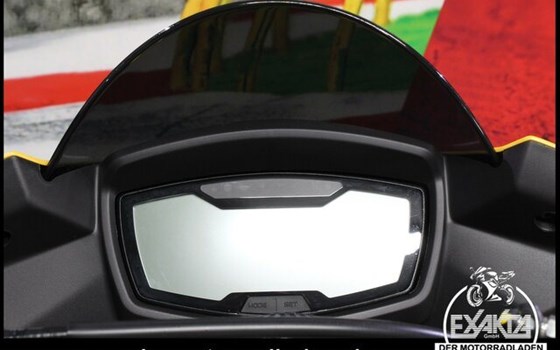 Neufahrzeug Aprilia Tuono 125 - Bild 10