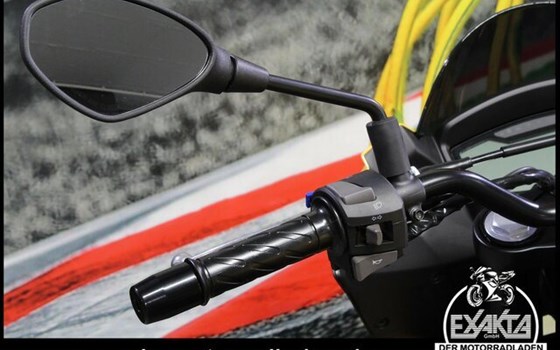 Neufahrzeug Aprilia Tuono 125 - Bild 11