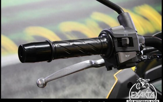 Neufahrzeug Aprilia Tuono 125 - Bild 12