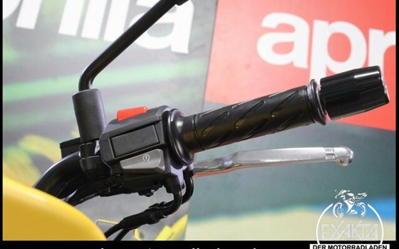 Neufahrzeug Aprilia Tuono 125 - Bild 17