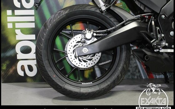 Neufahrzeug Aprilia Tuono 125 - Bild 18