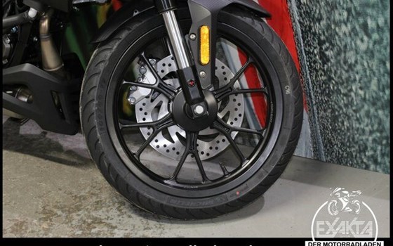 Neufahrzeug Aprilia Tuono 125 - Bild 19