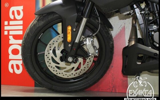 Neufahrzeug Aprilia Tuono 125 - Bild 20