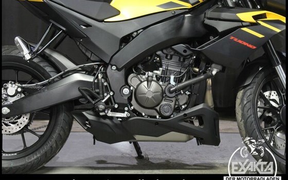 Neufahrzeug Aprilia Tuono 125 - Bild 24