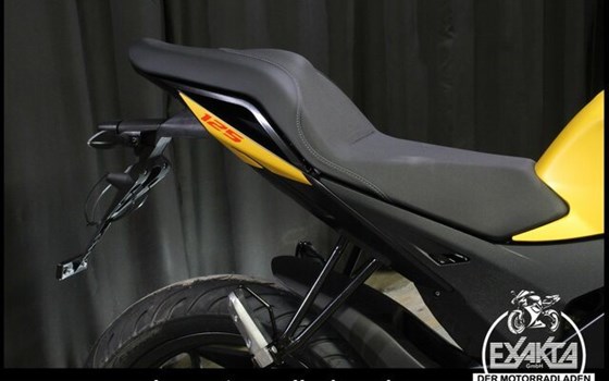 Neufahrzeug Aprilia Tuono 125 - Bild 25