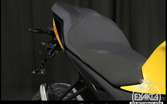 Neufahrzeug Aprilia Tuono 125 - Bild 26