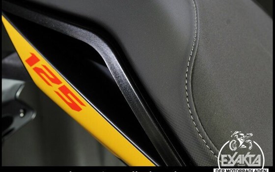 Neufahrzeug Aprilia Tuono 125 - Bild 27