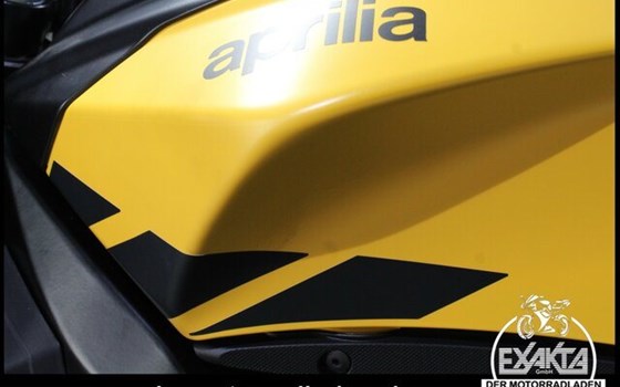 Neufahrzeug Aprilia Tuono 125 - Bild 29