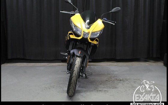 Neufahrzeug Aprilia Tuono 125 - Bild 7