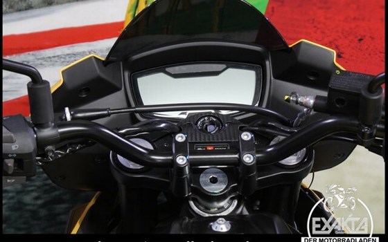 Neufahrzeug Aprilia Tuono 125 - Bild 9