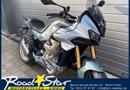 Gebrauchte Moto Guzzi V100 Mandello S