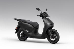 Angebot Honda CUV e: