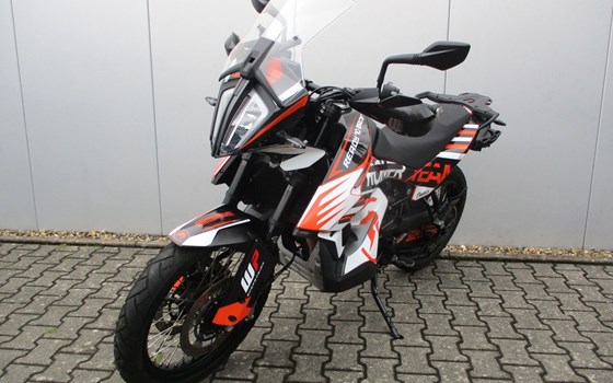 Gebrauchtmotorrad KTM 890 Adventure - Bild 2