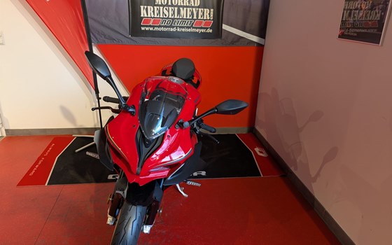 Neufahrzeug QJ Motor SRK 921 RR - Bild 12