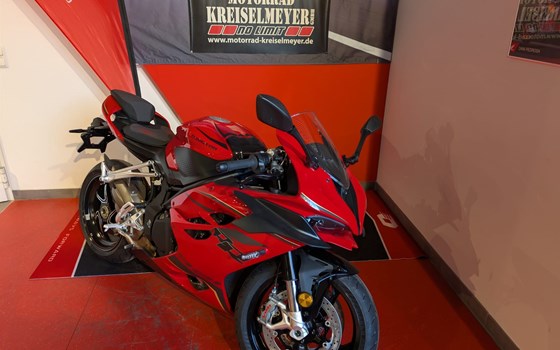 Neufahrzeug QJ Motor SRK 921 RR - Bild 11