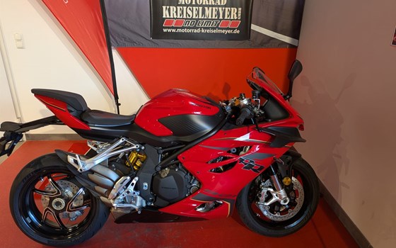 Neufahrzeug QJ Motor SRK 921 RR - Bild 18