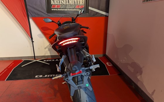 Neufahrzeug QJ Motor SRK 921 RR - Bild 6