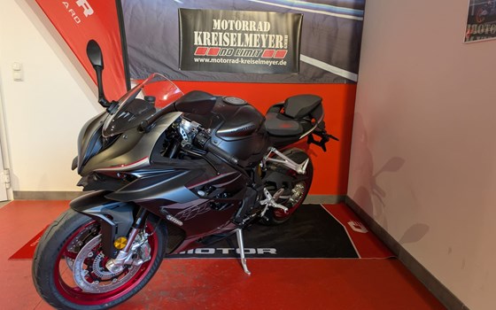 Neufahrzeug QJ Motor SRK 921 RR - Bild 3