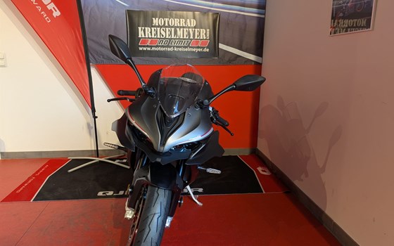 Neufahrzeug QJ Motor SRK 921 RR - Bild 2