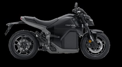 Neumotorrad Honda WN7