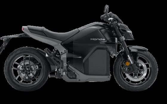 Neufahrzeug Honda WN7 - Bild 1