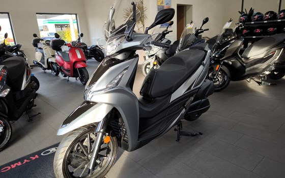 Neufahrzeug Kymco Agility 300i ABS - Bild 2