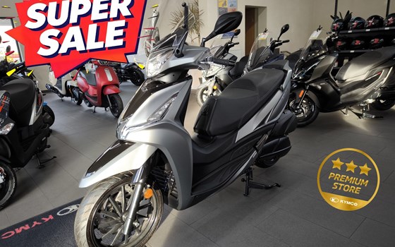 Neufahrzeug Kymco Agility 300i ABS - Bild 1