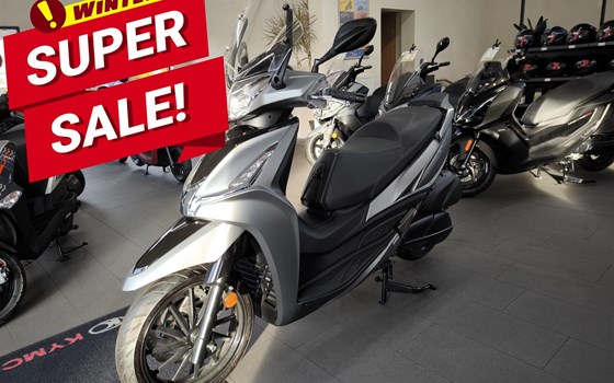 Neufahrzeug Kymco Agility 300i ABS - Bild 1