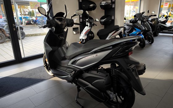 Neufahrzeug Kymco Agility 300i ABS - Bild 7