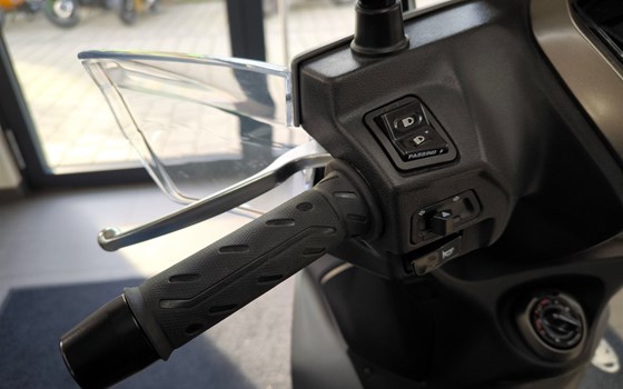 Neufahrzeug Kymco Agility 300i ABS - Bild 9