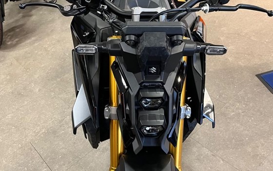 Gebrauchtmotorrad Suzuki GSX-S1000 - Bild 3