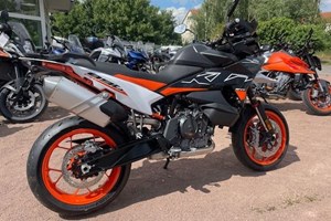 Angebot KTM 890 SMT
