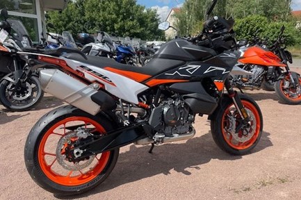 KTM 890 SMT
