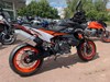 KTM 890 SMT
