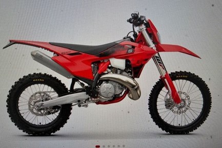 GASGAS EC 300