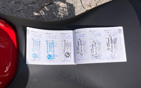 Gebrauchtmotorrad BMW R 1200 GS - Bild 11