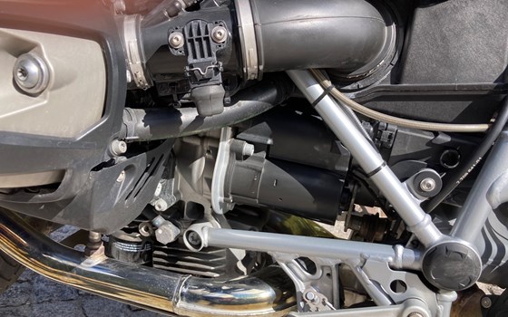 Gebrauchtmotorrad BMW R 1200 GS - Bild 3