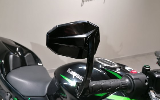 Gebrauchtmotorrad Kawasaki Z650 - Bild 3