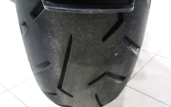 Gebrauchtmotorrad BMW R 1300 GS - Bild 10