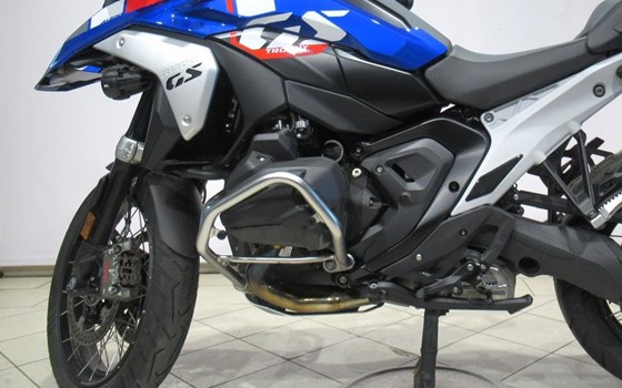 Gebrauchtmotorrad BMW R 1300 GS - Bild 11