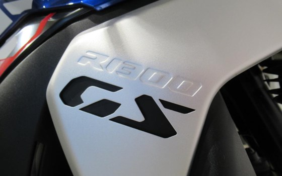 Gebrauchtmotorrad BMW R 1300 GS - Bild 13