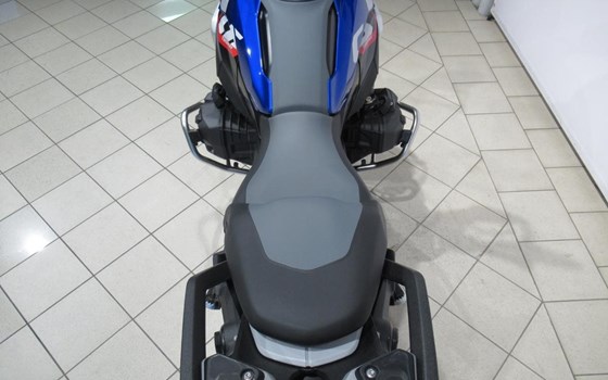 Gebrauchtmotorrad BMW R 1300 GS - Bild 18