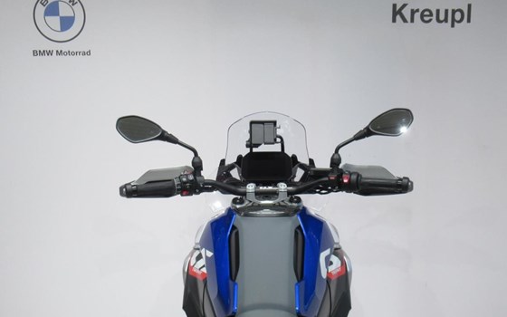 Gebrauchtmotorrad BMW R 1300 GS - Bild 19