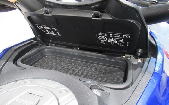 Gebrauchtmotorrad BMW R 1300 GS - Bild 20