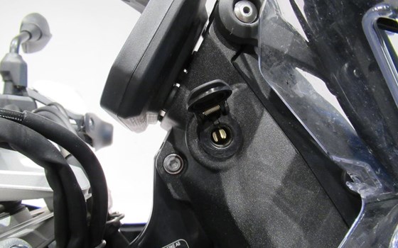 Gebrauchtmotorrad BMW R 1300 GS - Bild 22